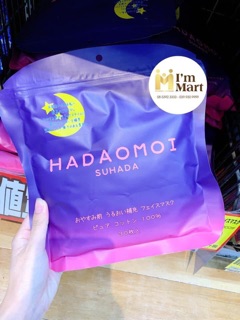 Mặt Nạ HADAOMOI Nhật Bản < có sỉ >