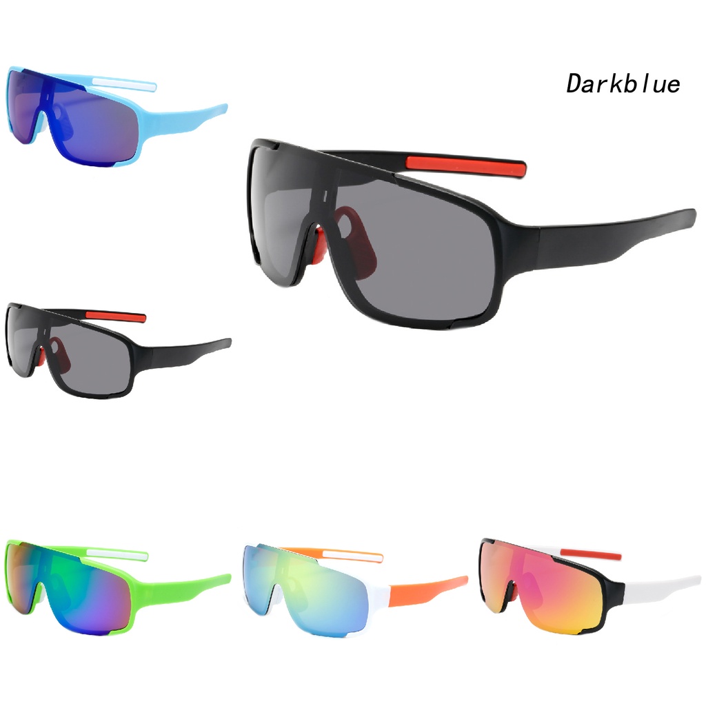 Kính Mát Bảo Vệ Mắt Khi Đi Xe Đạp Ngoài Trời Dành Cho Nam Và Nữ | BigBuy360 - bigbuy360.vn