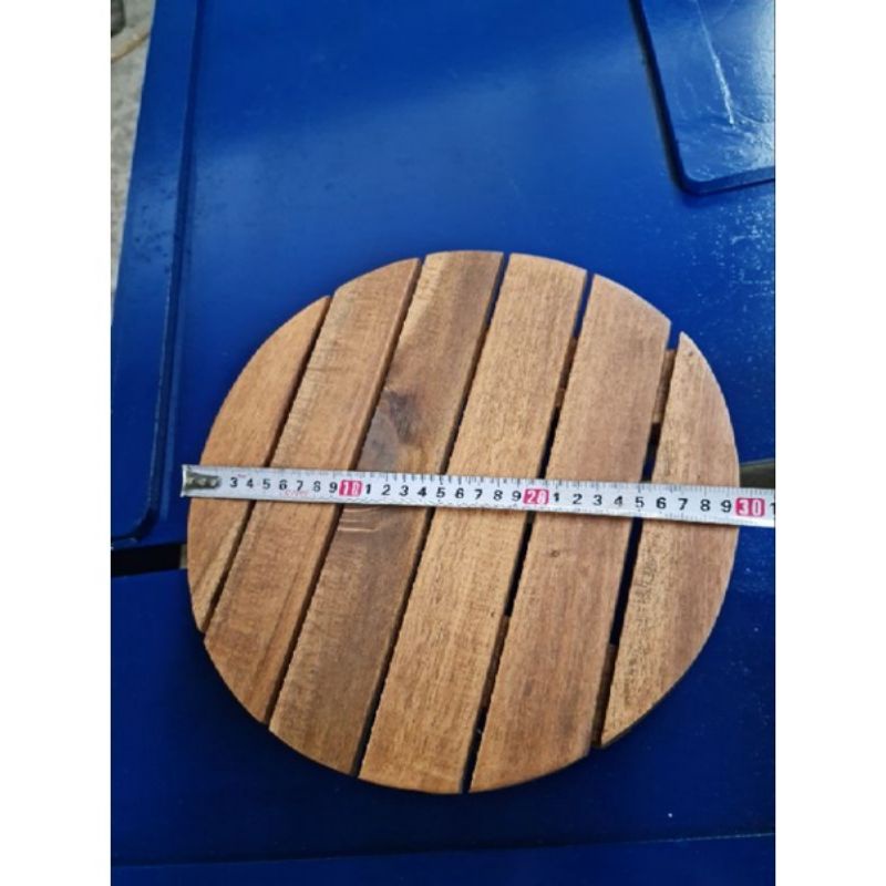 Đế chậu bông  - có bánh xe di chuyển