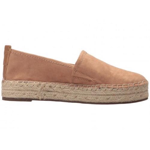 Giày mọi đế cói xuất xịn | BigBuy360 - bigbuy360.vn