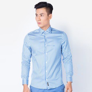Áo sơ mi dài tay aligro algs072