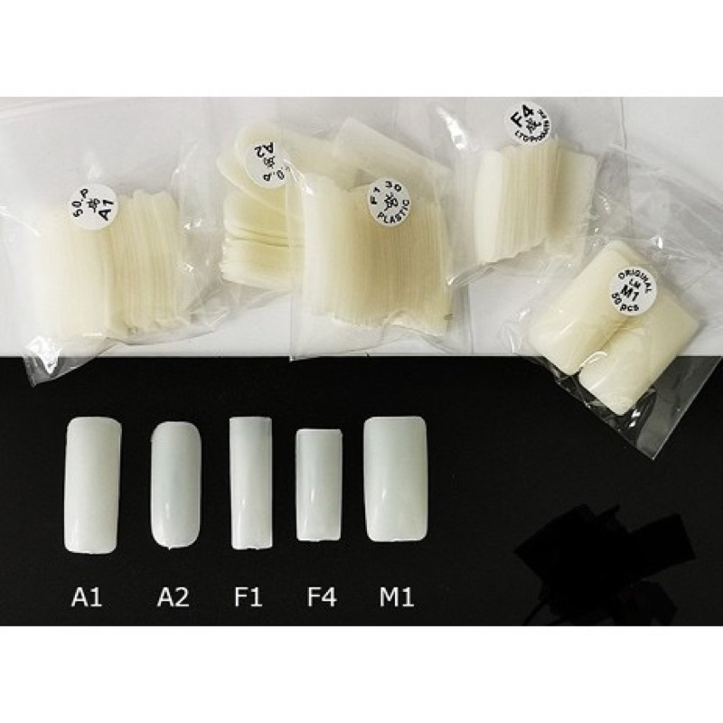 Móng tập vẽ F4, A1