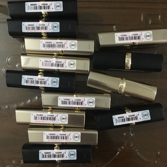 Son loreal Đức