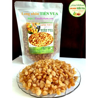 500g long nhãn tiến vua loại 1