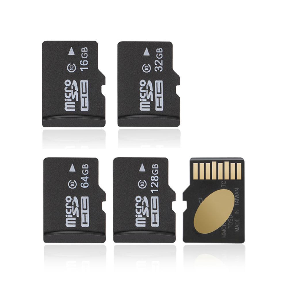 Full 128GB Extreme Micro SD Card TF Flash Memory Class 10 Adaptor