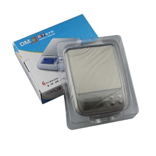 Cân tiểu ly điện tử DM.3