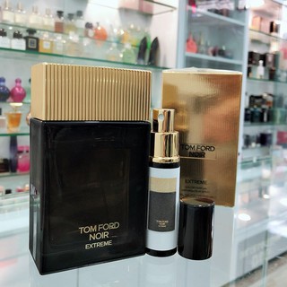 Nước Hoa Nam Tom Ford Noir Extreme Chính Hãng 10ml