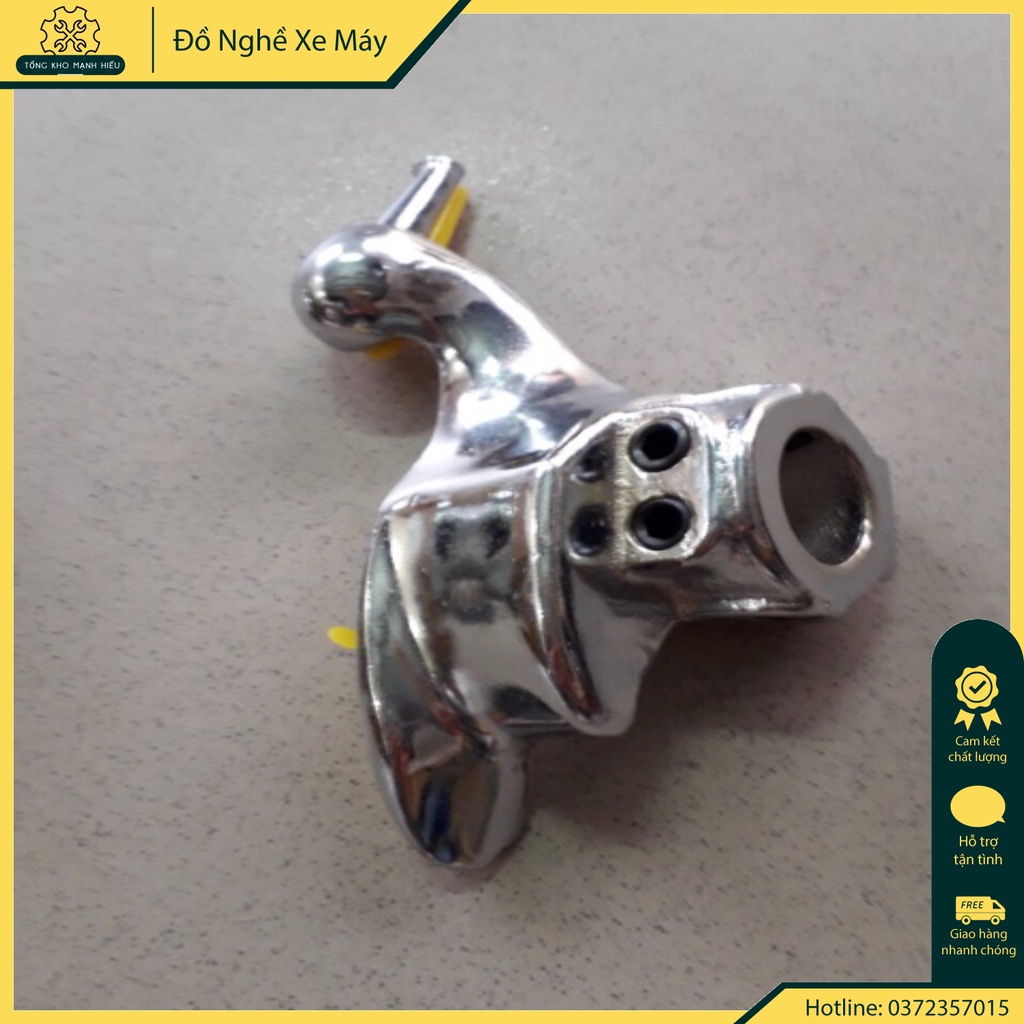 🌟 Mỏ vịt máy ra vào lốp ô tô và xe máy 28mm - Phụ Tùng Mạnh Hiếu