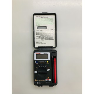 Đồng hồ đo vạn năng bỏ túi Noble - NB4000P-2