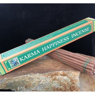 NHANG KARMA HAPPINESS