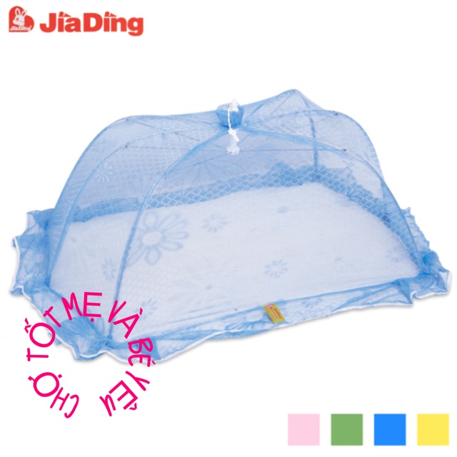 MÙNG CHỤP CHO BÉ JIADING CAO CẤP (CỠ TRUNG)