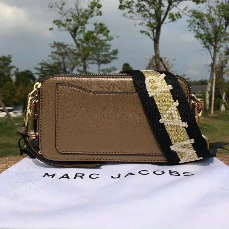 Túi Marc Jacobs snapshort