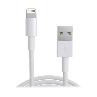 Dây sạc iPhone 8ic bọc thép