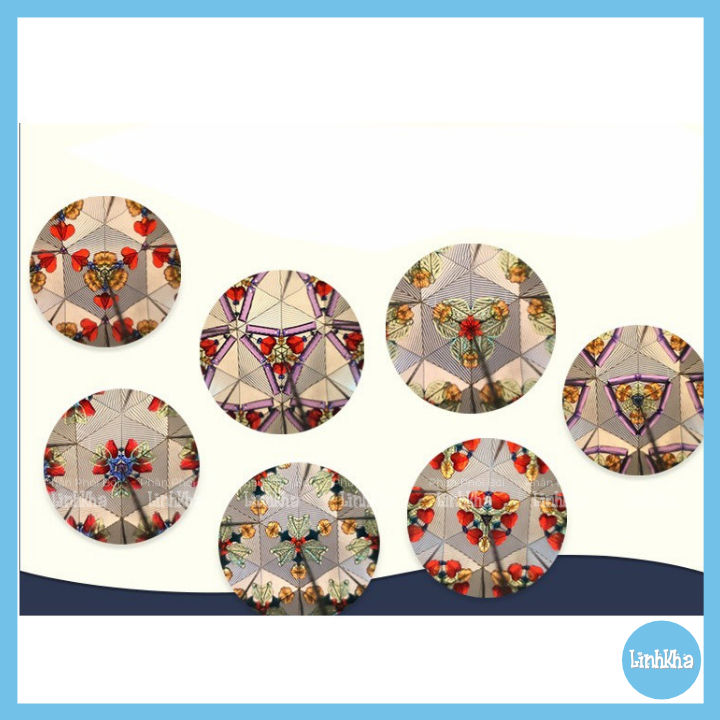 Kính vạn hoa Mideer - Kaleidoscope - MD0074