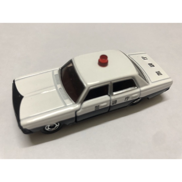 Xe mô hình Tomica Toyota Crown