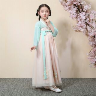 Váy công chúa voan nhiều lớp