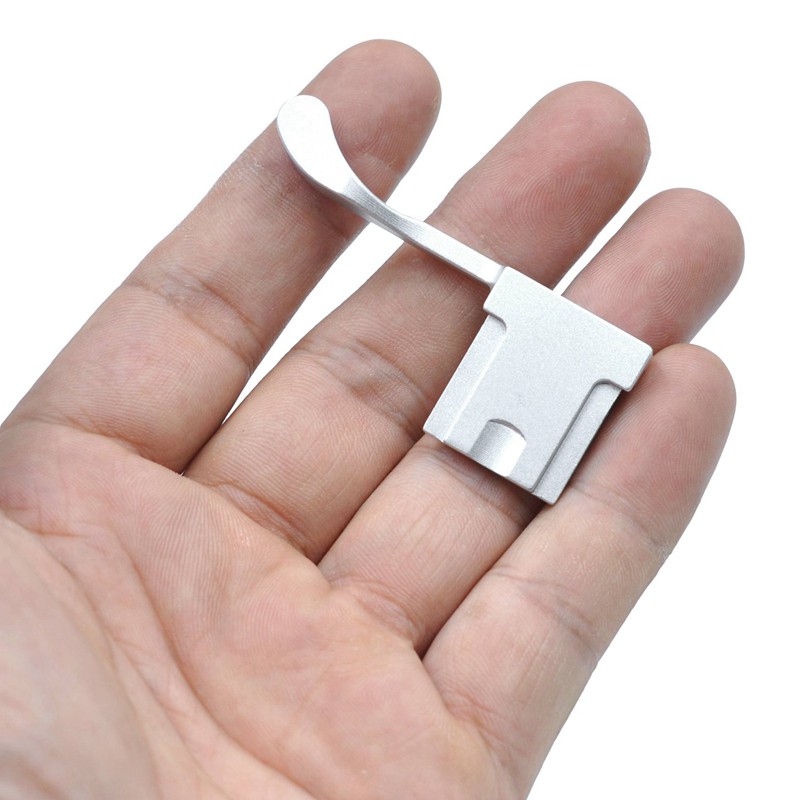 Tay Cầm Kim Loại H9Vn Cho Máy Ảnh Fujifilm Fuji X100F X100T X70 X30 X-E3