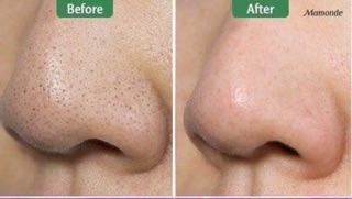 Nước hoa hồng mamode hàng chính hàng