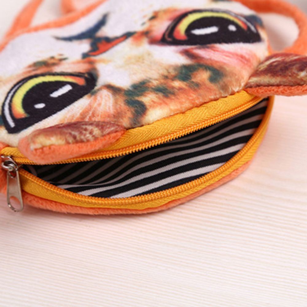 Ví hoạt hình siêu nhẹ