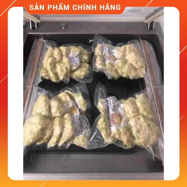 [ HÀNG SIÊU TỐT]  CHẢ CỐM HÀ NỘI 500G