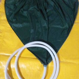 Áo trùm vệ sinh máy lạnh