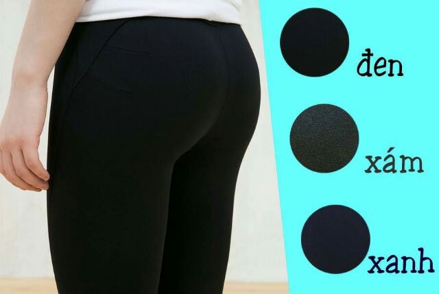 QUẦN LEGGING NÂNG MÔNG ASOS CÓ SIZE S-6XL | BigBuy360 - bigbuy360.vn