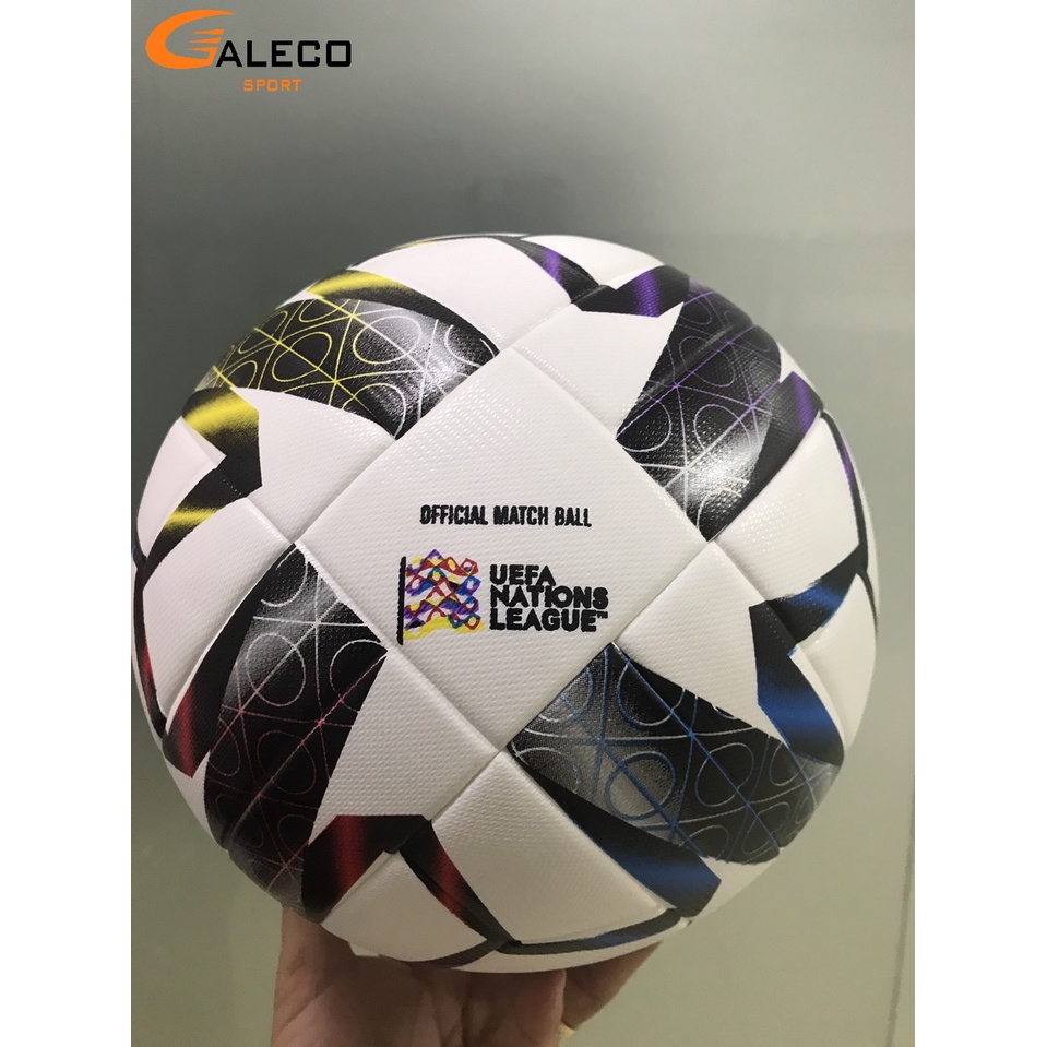 Bóng Đá Da PU bóng đá laliga Và Cúp C1, SIze 5 ,Quả Bóng Giải Ngoại Hạng Anh laliga,