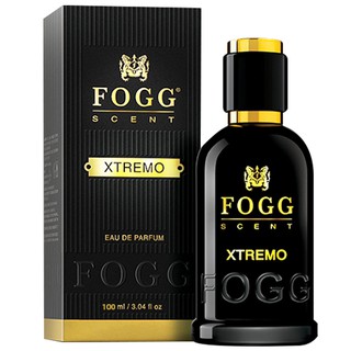 Nước Hoa Nam FOGG XTREMO 100ML Nhập Khẩu DUBAI