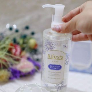 TẨY TRANG BIFESTA CLEANSING LOTION