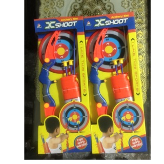 Đồ chơi cung tên cho bé