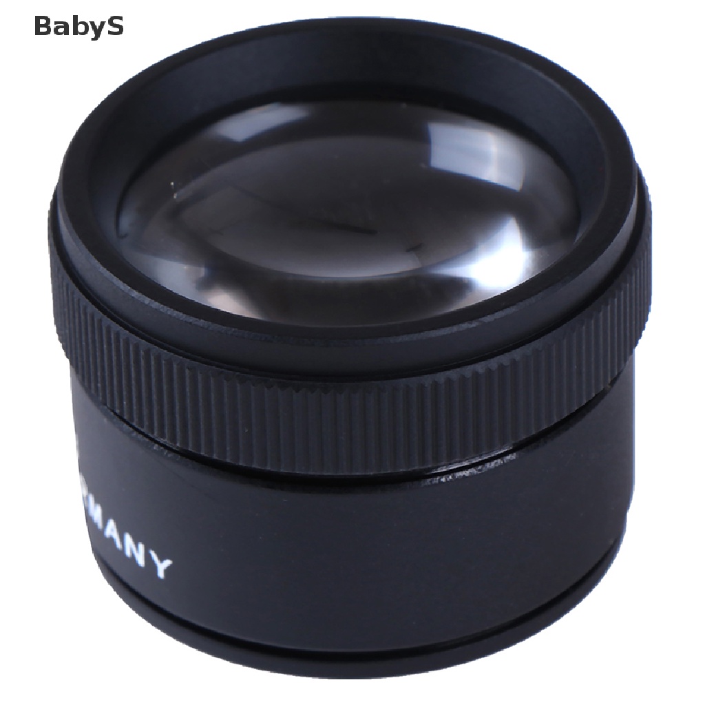 Kính lúp 30x36mm soi đá quý / trang sức