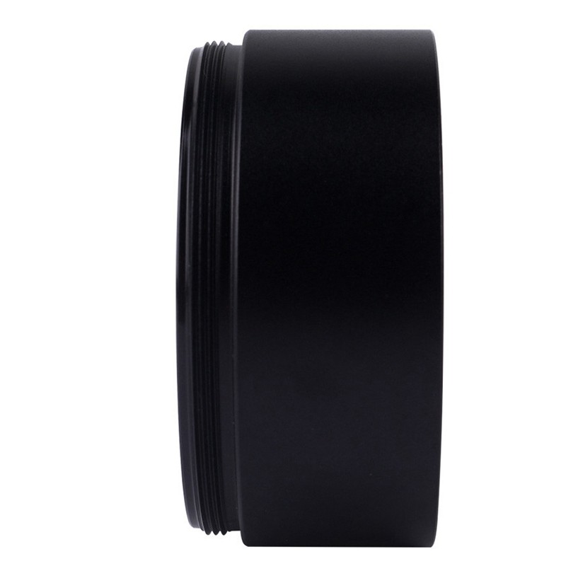 Vật kính kính hiển vi Wd120 0.7x 48mm tiện dụng