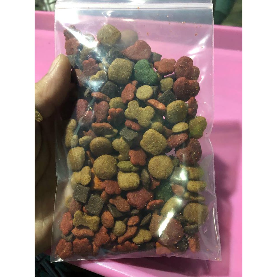 Snack khai vị đủ mùi, ăn dặm cho hamster,sóc,nhím...