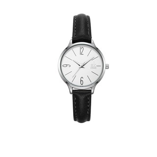 Đồng hồ nữ shengke uk k8064l-01 chính hãng