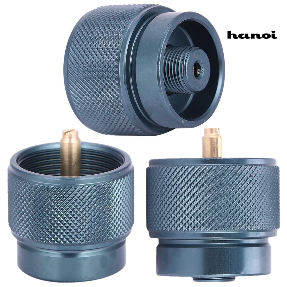 Đầu chuyển đổi bình gas cắm trại ngoài trời cho bình gas MAPP | BigBuy360 - bigbuy360.vn