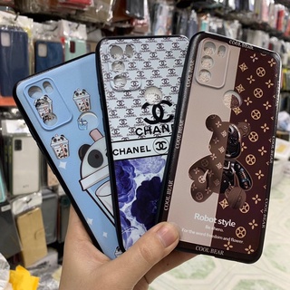 Ốp Vsmart Star5 dẻo dày,in hình kute và thời trang,viền bảo vệ camera.