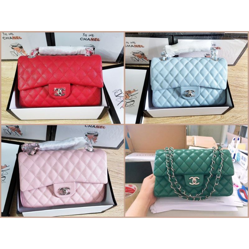 Túi cn classic ảnh tự chụp