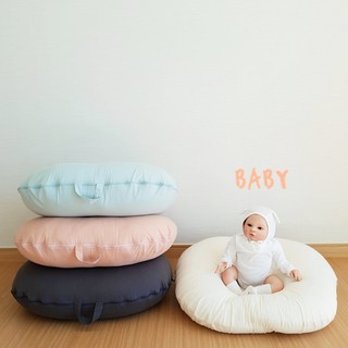 Gối chống trào ngược chính hãng rototo bebe hàn quốc