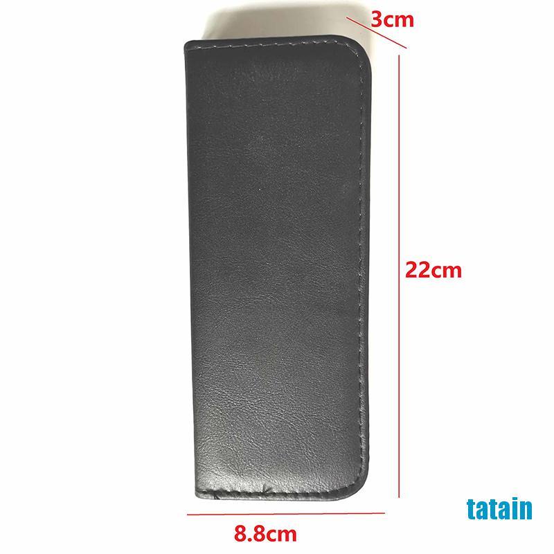 (Hàng Mới Về) Bộ 10 Kéo Cắt Tóc Chuyên Nghiệp Cho Thợ Cắt Tóc