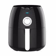 Nồi chiên không dầu Air Fryer MS-289, Dung tích lớn 4,5L, Công suất 1300W, BẢO HÀNH 12 THÁNG