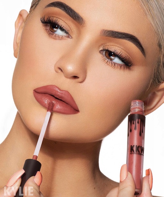 Set Son KYLIE x KIM round 2.0