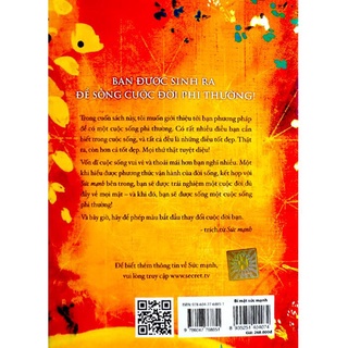 Sách - Sức mạnh (The Power)
