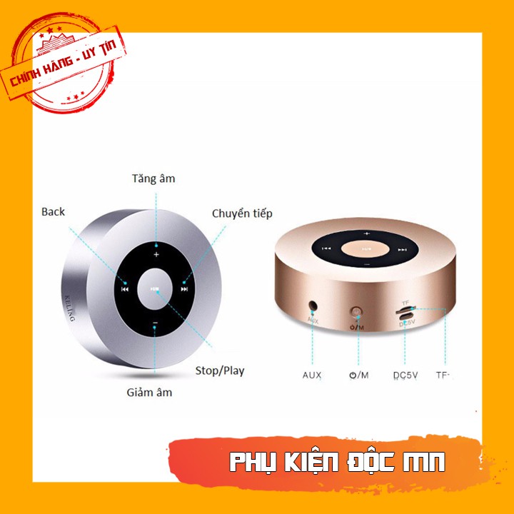 Loa Bluetooth A8
