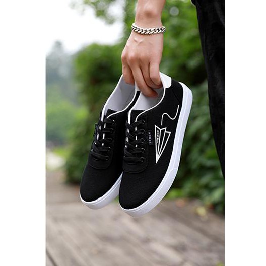 Giày Sneaker Thời Trang Nam Hot 2019_Giày Thể Thao Nam (hinh thật + video + hộp) 025 | BigBuy360 - bigbuy360.vn