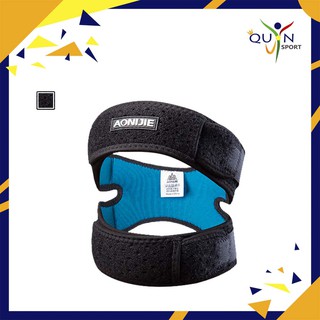 Bó gối kép thể thao bảo vệ đầu gối aonijie e4096 - freesize