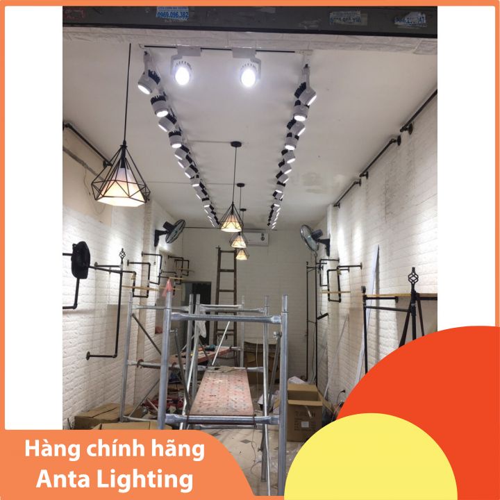 [HÀNG CAO CẤP] Đèn Rọi Ray COB  R02 ANTA Lighting