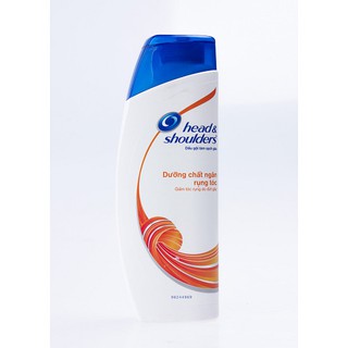 Dầu gội Head & Shoulder chai 350ml