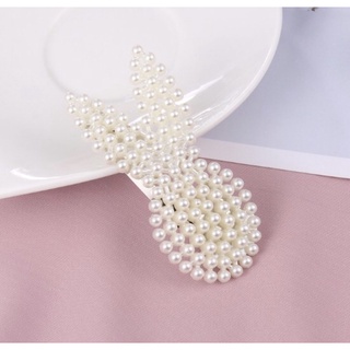 Dây buộc tóc 10 cái(giao màu ngẫu nhiên)
