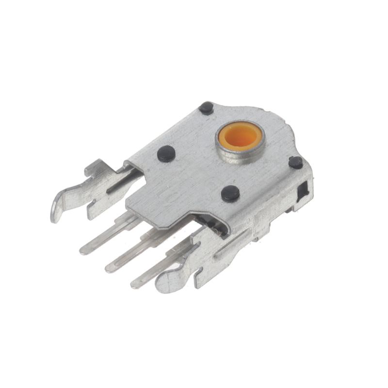 Bộ Mã Hóa Chuột Whi Cho G102 G304 G305 KINZU V1 V2 50 Triệu Lõi Vàng TTC 10mm Độ Chính Xác Cao