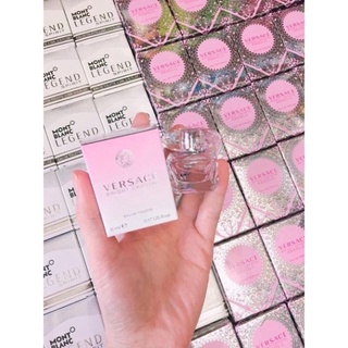 Nước hoa mini Versace bright crystal 5ml